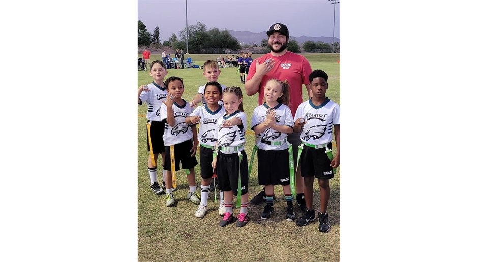 AZ Premier Flag Football > Home