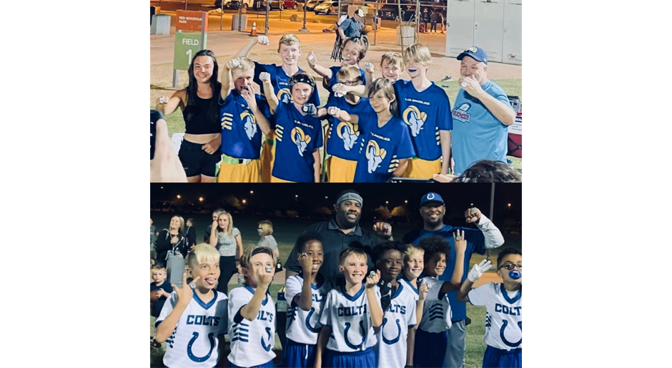 AZ Premier Flag Football > Home